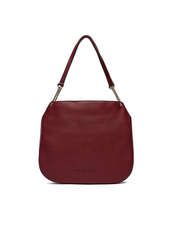 LOVE MOSCHINO LOVE MOSCHINO Torbica JC4021PP1LLT0552 Tamnocrvena