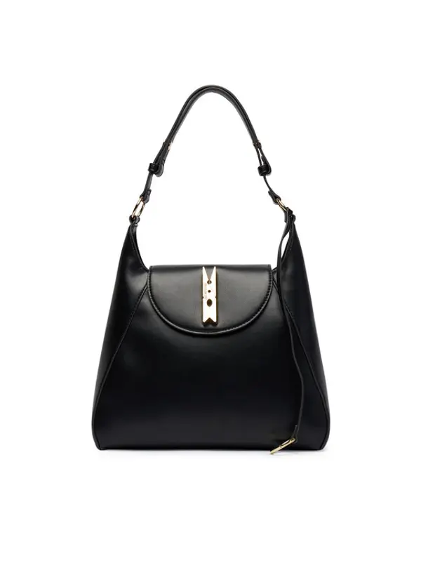 Love Moschino LOVE MOSCHINO Torbica JC4028PP1PLI0000 Crna