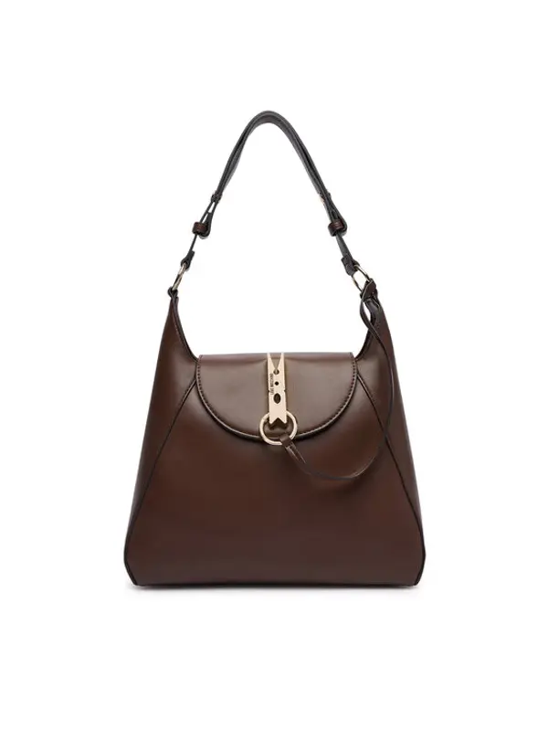 Love Moschino LOVE MOSCHINO Torbica JC4028PP1PLI0300 Smeđa