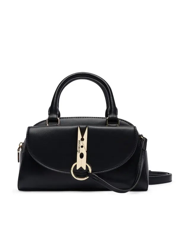 Love Moschino LOVE MOSCHINO Torbica JC4030PP1PLI0000 Crna