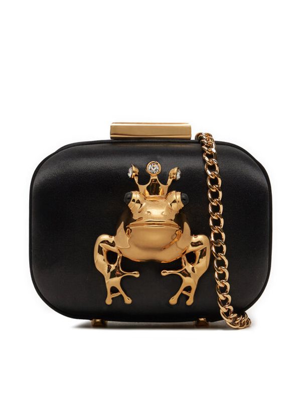 LOVE MOSCHINO LOVE MOSCHINO Torbica JC4031PP1LLC0000 Crna