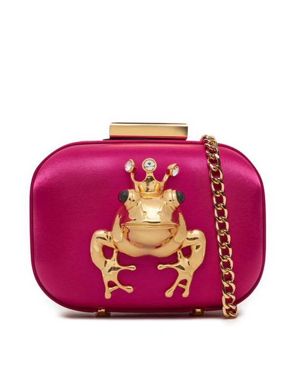 LOVE MOSCHINO LOVE MOSCHINO Torbica JC4031PP1LLC0626 Ružičasta