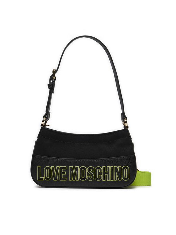 LOVE MOSCHINO LOVE MOSCHINO Torbica JC4037PP1ILF100A Crna