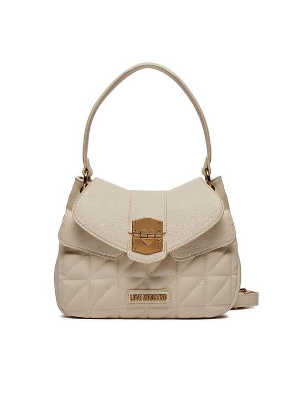 LOVE MOSCHINO LOVE MOSCHINO Torbica JC4048PP1ILI0129 Bež