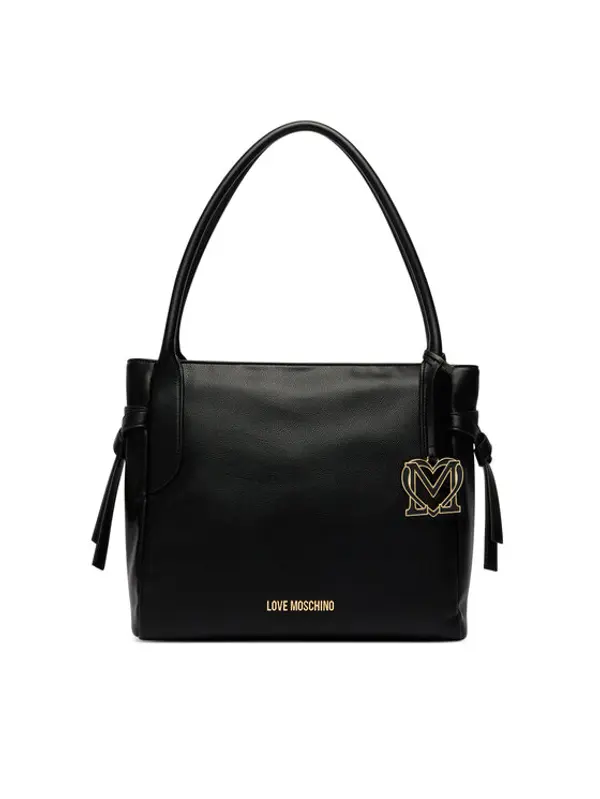 Love Moschino LOVE MOSCHINO Torbica JC4056PP1PLL0000 Crna