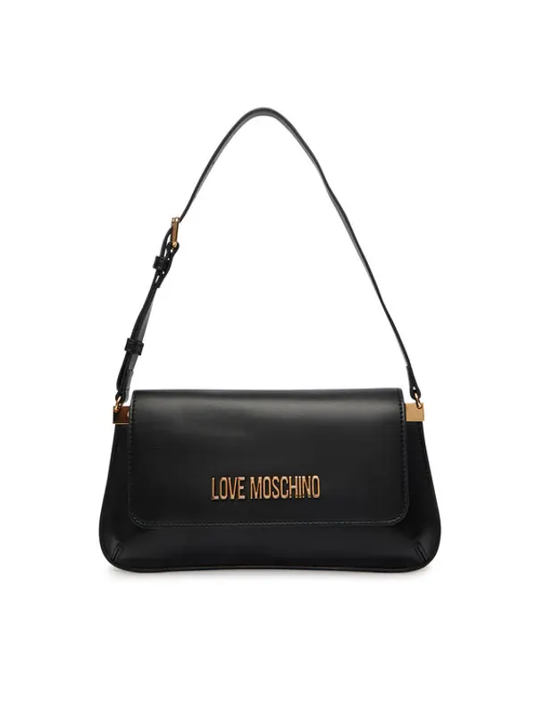 Love Moschino LOVE MOSCHINO Torbica JC4058PP1PLO0000 Crna
