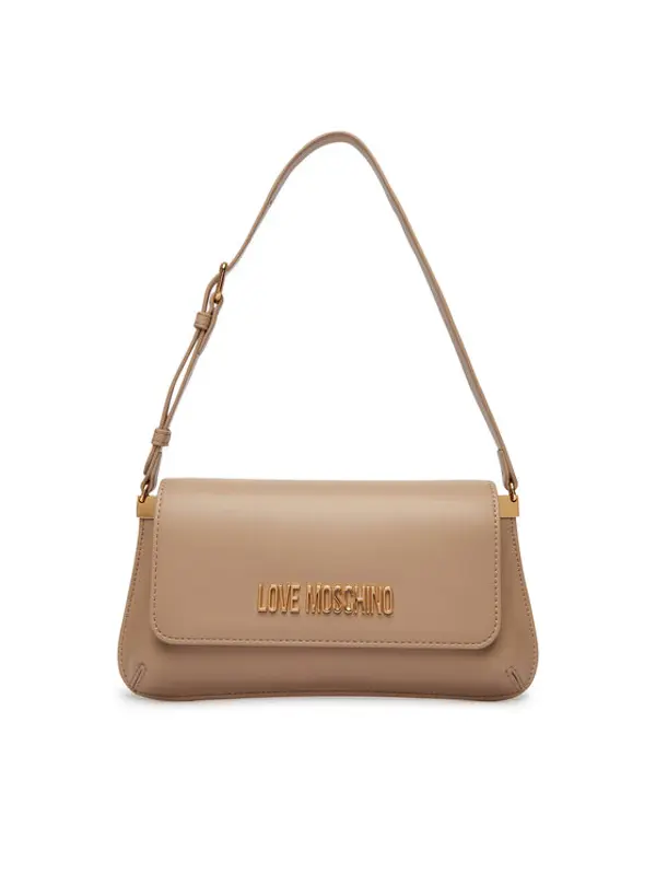 Love Moschino LOVE MOSCHINO Torbica JC4058PP1PLO0105 Bež