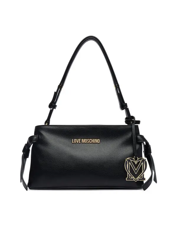 Love Moschino LOVE MOSCHINO Torbica JC4060PP1PLL0000 Crna
