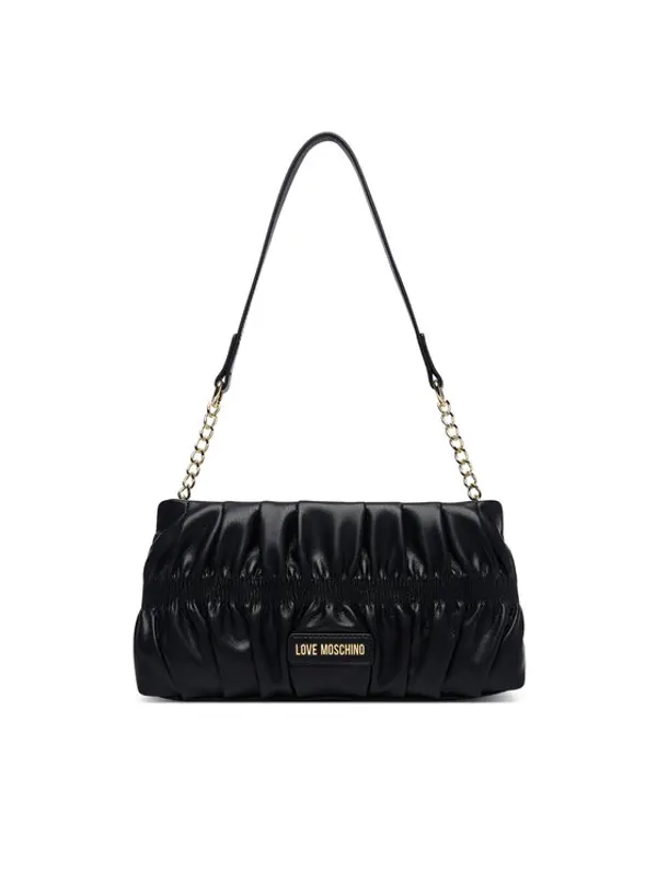 Love Moschino LOVE MOSCHINO Torbica JC4089PP1PLU0000 Crna