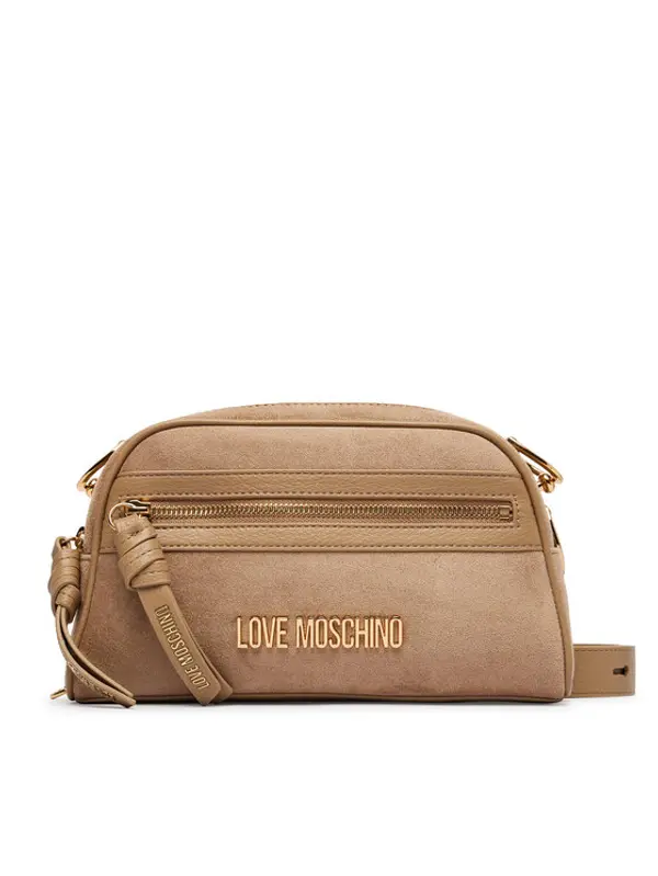 Love Moschino LOVE MOSCHINO Torbica JC4094PP1PLD110A Bež