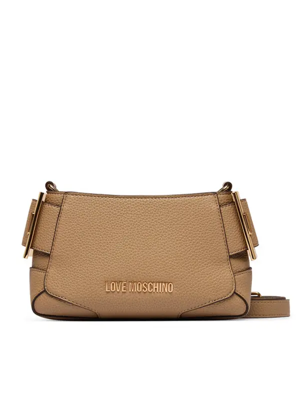 Love Moschino LOVE MOSCHINO Torbica JC4096PP1PLT1105 Bež