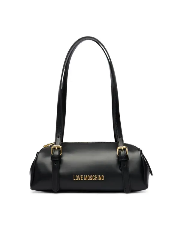 Love Moschino LOVE MOSCHINO Torbica JC4101PP1PLY0000 Crna