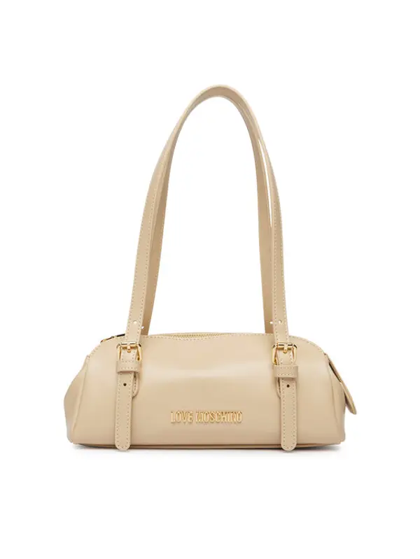 Love Moschino LOVE MOSCHINO Torbica JC4101PP1PLY0129 Bež