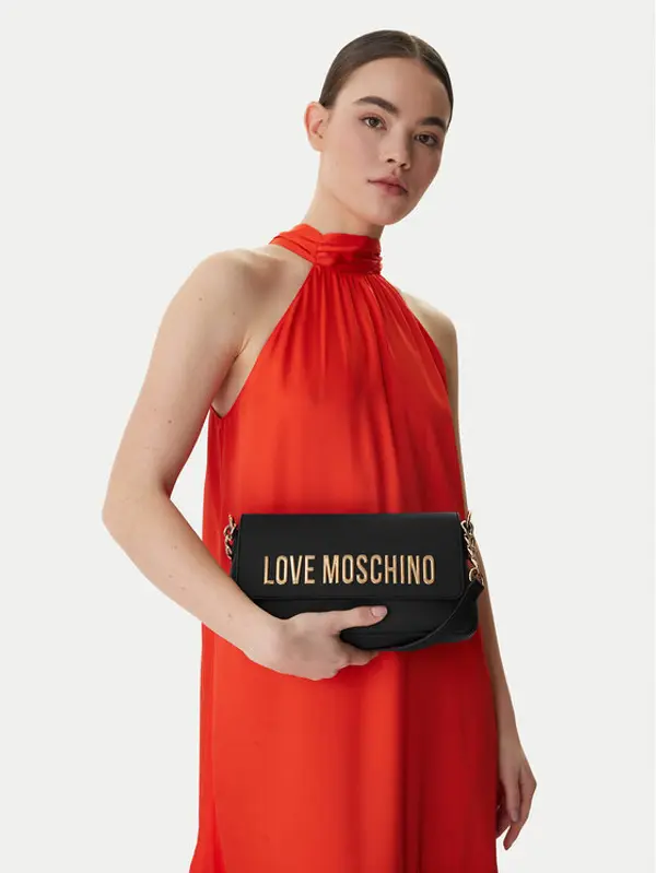 Love Moschino LOVE MOSCHINO Torbica JC4109PP1OKD0000 Crna