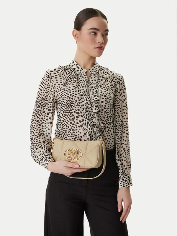 Love Moschino LOVE MOSCHINO Torbica JC4111PP1OLC0129 Bež