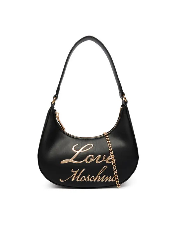 Love Moschino LOVE MOSCHINO Torbica JC4116PP1PLO1000 Crna