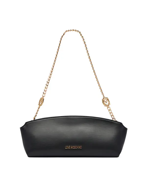 Love Moschino LOVE MOSCHINO Torbica JC4117PP1PLO2000 Crna