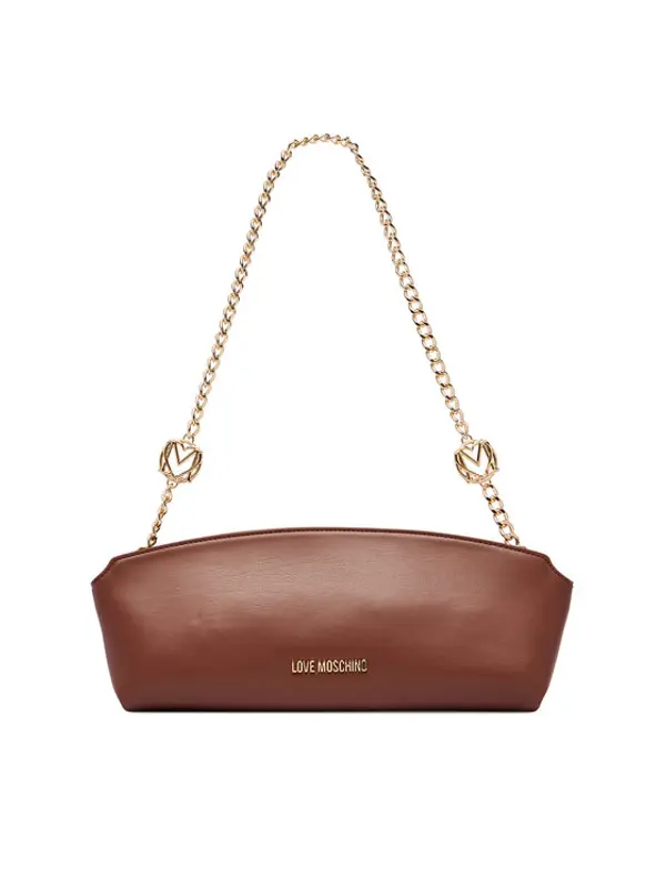 Love Moschino LOVE MOSCHINO Torbica JC4117PP1PLO2200 Smeđa