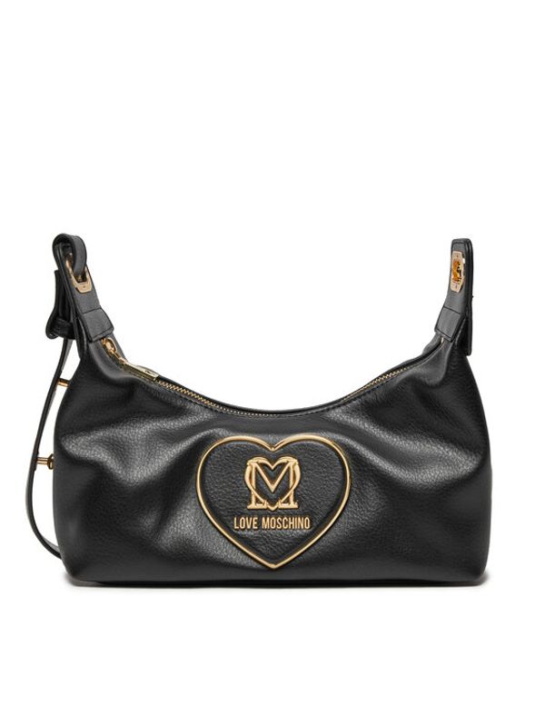 LOVE MOSCHINO LOVE MOSCHINO Torbica JC4121PP1LLB0000 Crna
