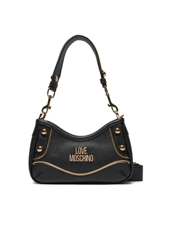 Love Moschino LOVE MOSCHINO Torbica JC4140PP1IL1100A Crna