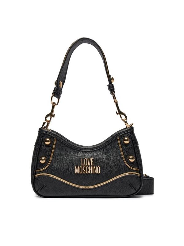LOVE MOSCHINO LOVE MOSCHINO Torbica JC4140PP1IL1100A Crna