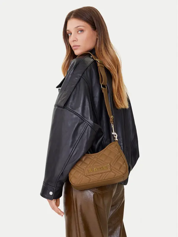 Love Moschino LOVE MOSCHINO Torbica JC4152PP0NLA0104 Bež