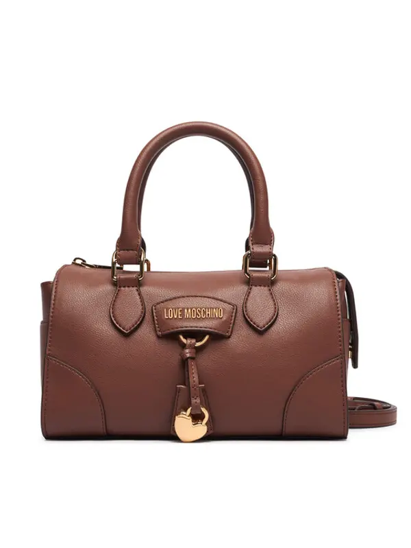 Love Moschino LOVE MOSCHINO Torbica JC4157PP1PL1320A Smeđa