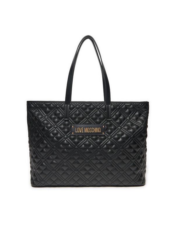 LOVE MOSCHINO LOVE MOSCHINO Torbica JC4166PP0LLA0000 Crna