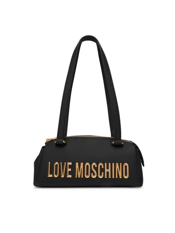 Love Moschino LOVE MOSCHINO Torbica JC4184PP1PKD0000 Crna