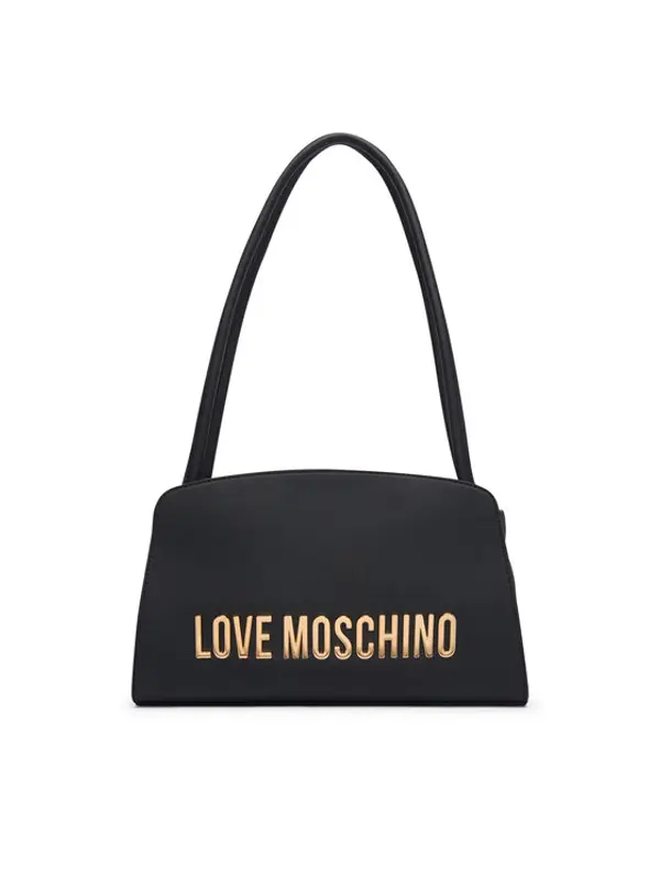 Love Moschino LOVE MOSCHINO Torbica JC4187PP1PKD0000 Crna
