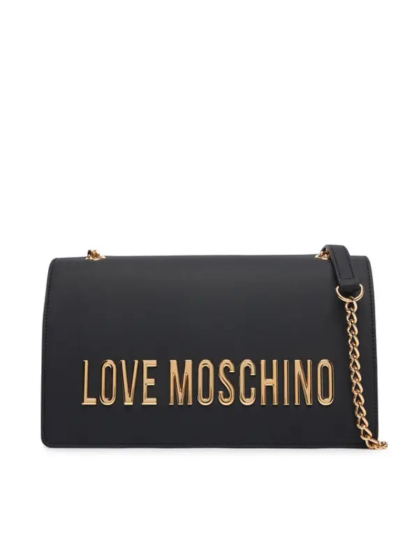 Love Moschino LOVE MOSCHINO Torbica JC4192PP1PKD0000 Crna