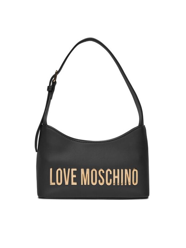 LOVE MOSCHINO LOVE MOSCHINO Torbica JC4198PP1IKD0000 Crna