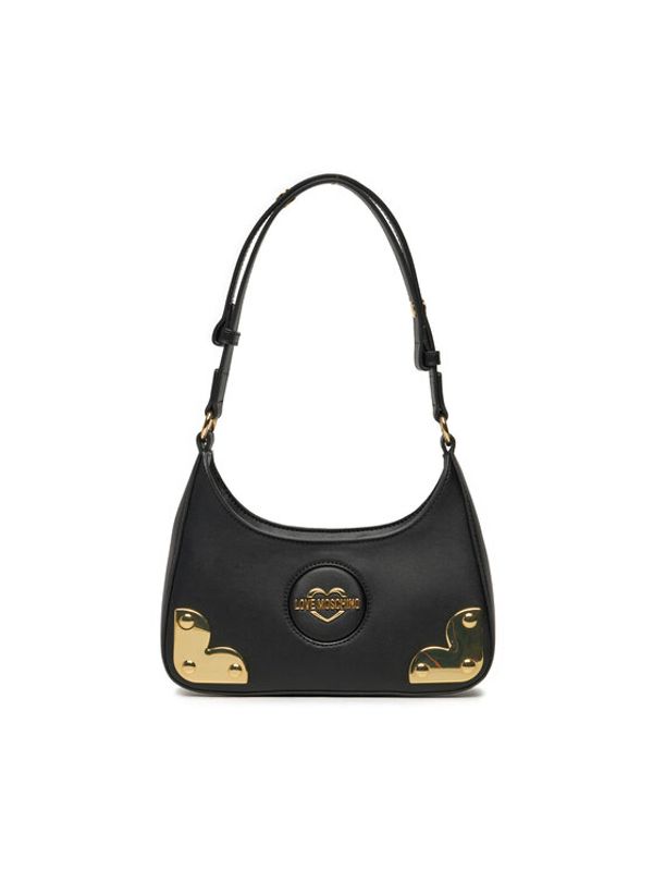 LOVE MOSCHINO LOVE MOSCHINO Torbica JC4215PP1ILR0000 Crna