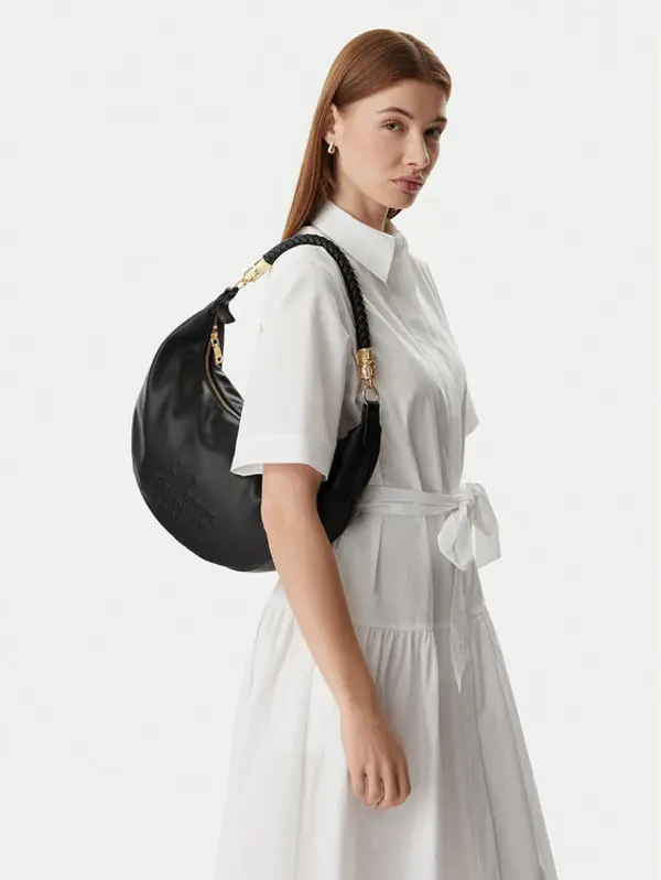 Love Moschino LOVE MOSCHINO Torbica JC4222PP0OKA0000 Crna