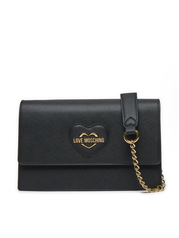 LOVE MOSCHINO LOVE MOSCHINO Torbica JC4260PP0LKL0000 Crna