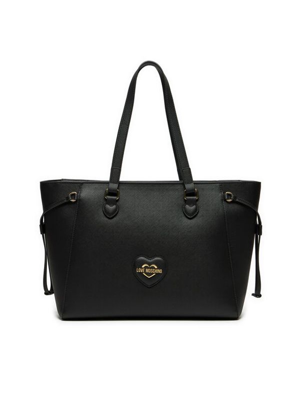 LOVE MOSCHINO LOVE MOSCHINO Torbica JC4261PP0LKL0000 Crna