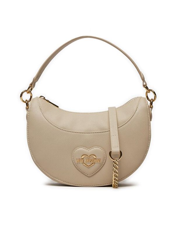 LOVE MOSCHINO LOVE MOSCHINO Torbica JC4262PP0IKL0110 Bež