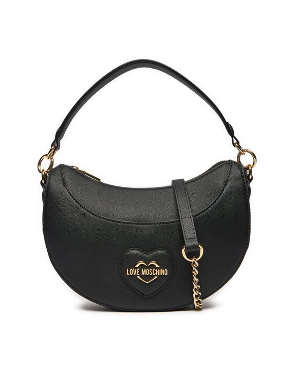 LOVE MOSCHINO LOVE MOSCHINO Torbica JC4262PP0LKL0000 Crna