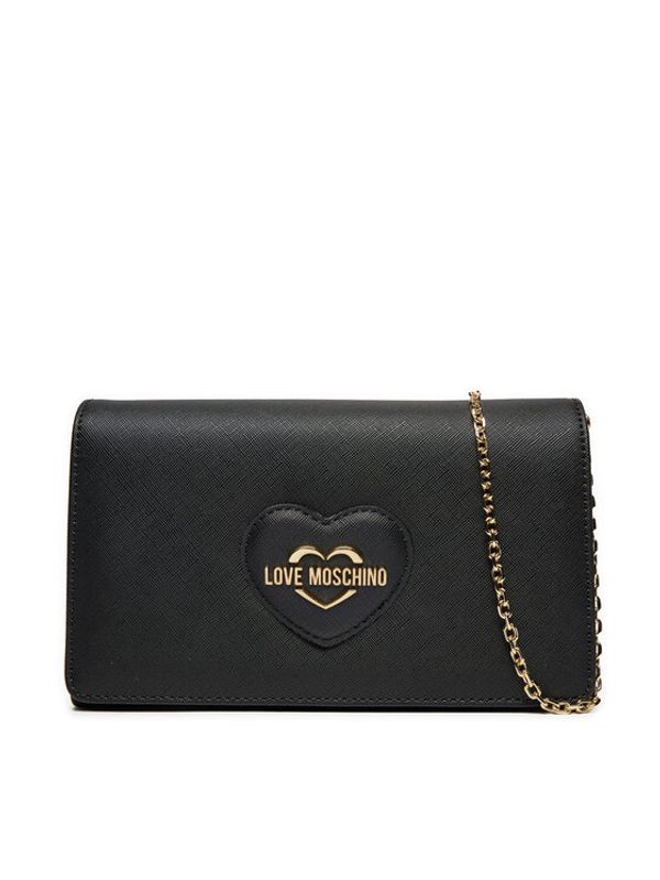 LOVE MOSCHINO LOVE MOSCHINO Torbica JC4268PP0LKL0000 Crna