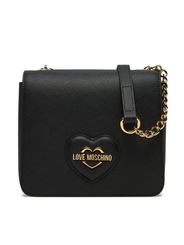 LOVE MOSCHINO LOVE MOSCHINO Torbica JC4269PP0LKL0000 Crna