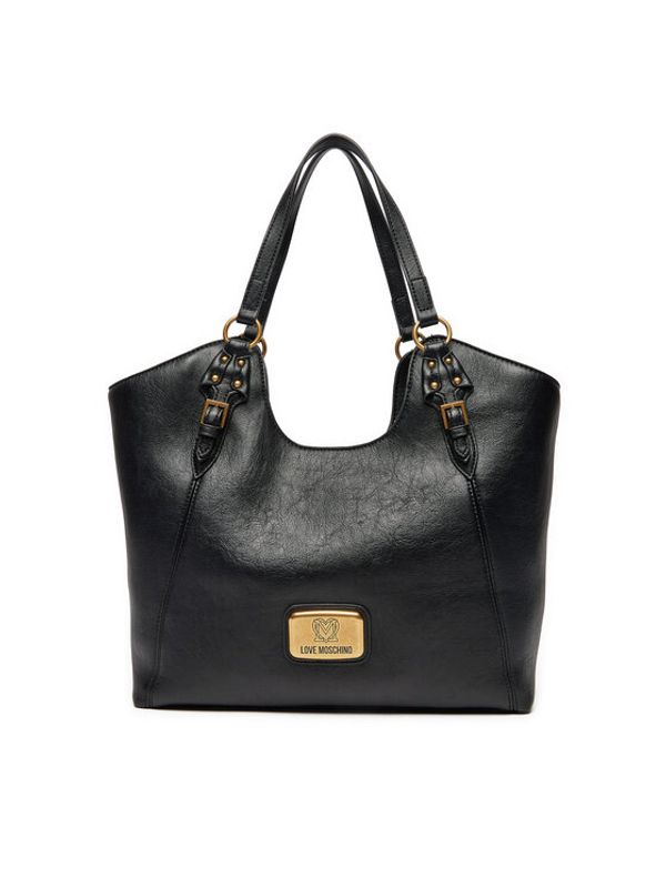 LOVE MOSCHINO LOVE MOSCHINO Torbica JC4270PP0LKB0000 Crna