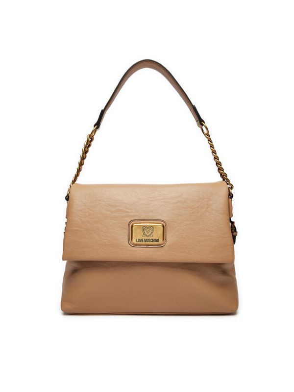 LOVE MOSCHINO LOVE MOSCHINO Torbica JC4271PP0LKB0106 Bež