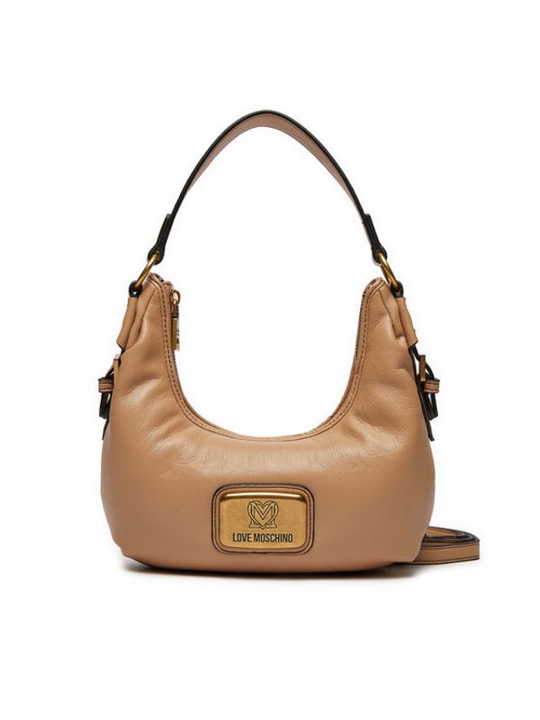 LOVE MOSCHINO LOVE MOSCHINO Torbica JC4273PP0LKB0106 Bež