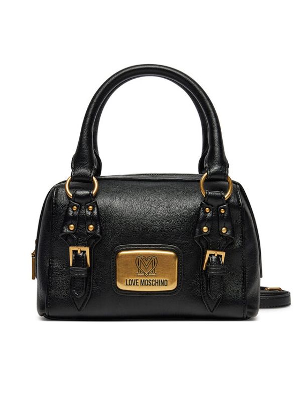 LOVE MOSCHINO LOVE MOSCHINO Torbica JC4274PP0LKB0000 Crna