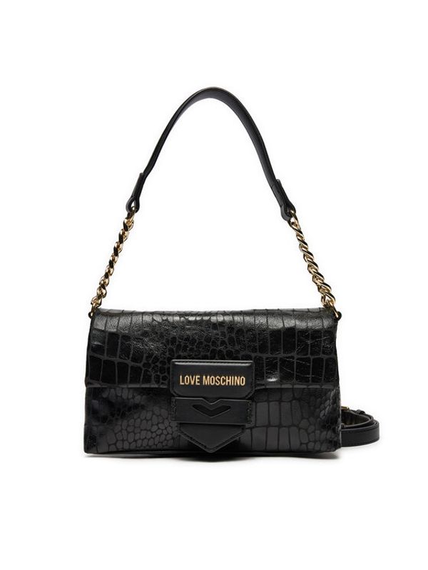 LOVE MOSCHINO LOVE MOSCHINO Torbica JC4285PP0LKF0000 Crna
