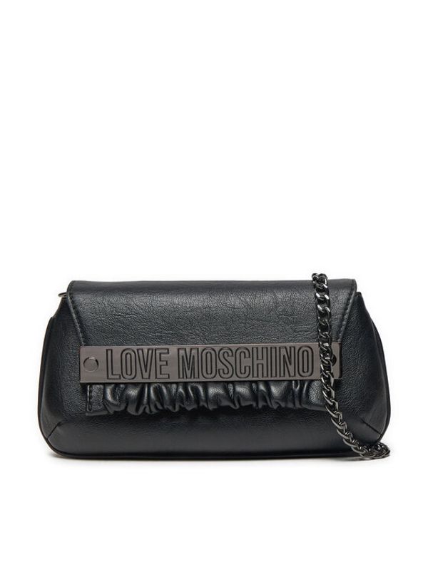 LOVE MOSCHINO LOVE MOSCHINO Torbica JC4288PP0LKB0000 Crna