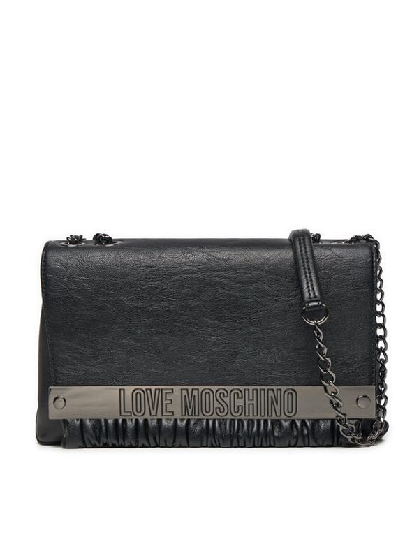 LOVE MOSCHINO LOVE MOSCHINO Torbica JC4292PP0LKB0000 Crna