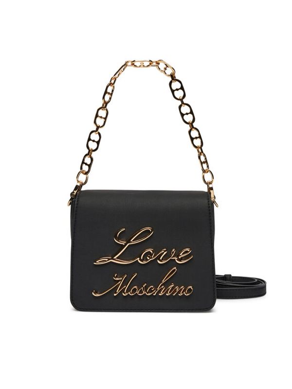 LOVE MOSCHINO LOVE MOSCHINO Torbica JC4314PP0LKK0000 Crna