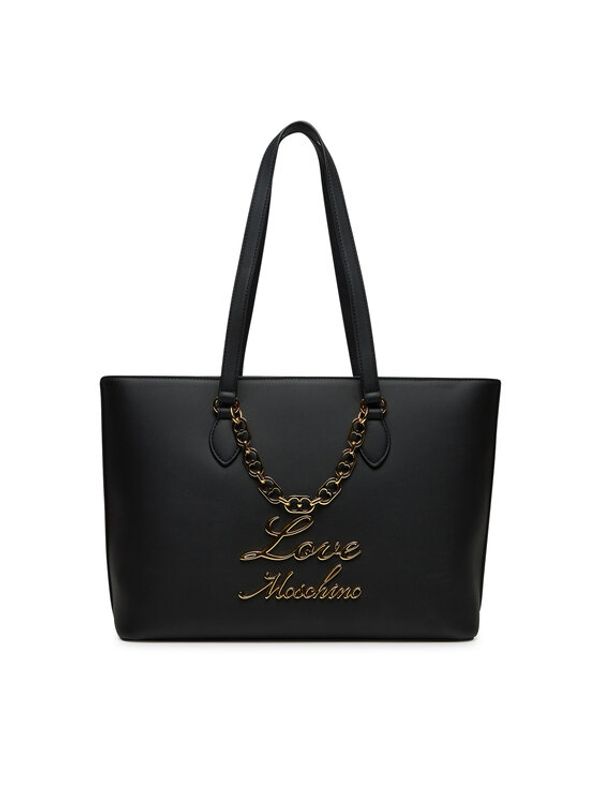LOVE MOSCHINO LOVE MOSCHINO Torbica JC4315PP0LKK0000 Crna