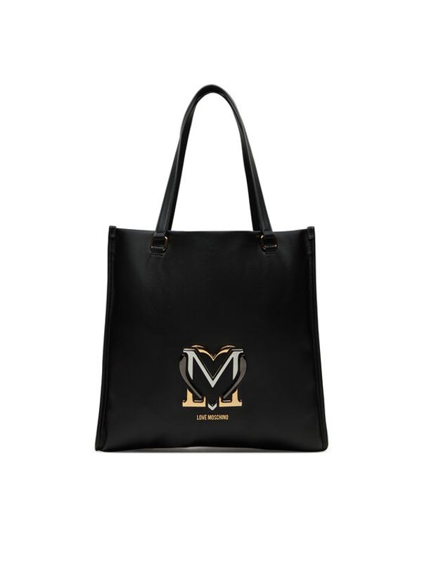 LOVE MOSCHINO LOVE MOSCHINO Torbica JC4326PP0LKN0000 Crna